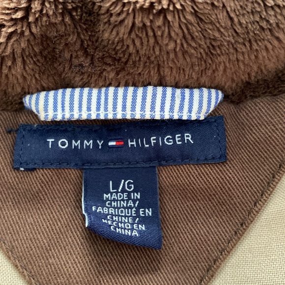 Tommy Hilfiger vest - Picture 4 of 5